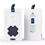 DUX DUCIS kabura SKIN X2 do IPHONE 14 Pro Max niebieska