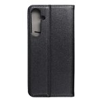 Kabura Smart Magneto do SAMSUNG A55 czarny