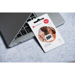 FORCELL F-DATA karta pamięci 16GB UHS-I U3 class 10