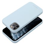 Futera Roar Cloud-Skin - do iPhone 11 Pro Jasnoniebieski