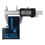 Bateria do Iphone 14 PRO MAX 4323 mAh LICORE