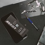 LICORE bateria do IPHONE 13 Mini 2406 mAh
