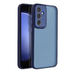 Futera VARIETE do SAMSUNG A35 5G granatowy