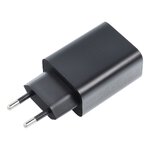 MOTOROLA oryginalna adowarka sieciowa Typ C 30W MC309 czarna bulk