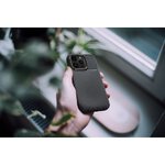 Futera CARBON PREMIUM do IPHONE 11 czarny