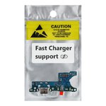 Płytka ładowania do SAMSUNG A11 A115 F/M OEM (Fast Charger)