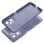 Futera BREEZY do XIAOMI Redmi NOTE 12 5G niebieski
