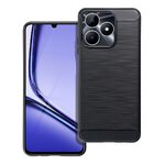Futera CARBON do REALME Note 50 czarny