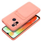 Futera CARD CASE do XIAOMI Redmi 12C rowy