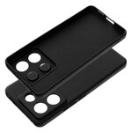 Futera MATT do XIAOMI Redmi NOTE 13 PRO 5G czarny