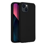 Futera SILICONE do IPHONE 13 Mini czarny