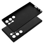 Futera MATT do SAMSUNG S24 ULTRA czarny