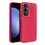 Futera FRAME do SAMSUNG S23 FE magenta