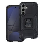 Futerał NITRO do SAMSUNG S24 FE czarny