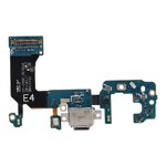 Płytka ładowania do SAMSUNG S8 G950f OEM (Fast Charger)