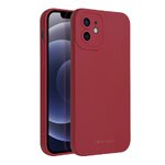 Futera Roar Luna Case - do iPhone 12 czerwony