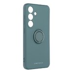 Futera Roar Amber Case - do Samsung Galaxy S24 Zielony