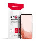 Forcell Flexible Nano Glass - szko hybrydowe do Samsung Galaxy A34 5G