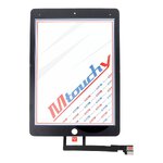 MUSTTBY Ekran dotykowy + OCA do iPAD Pro 9.7 (czarny)