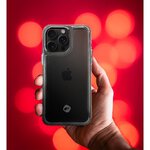 FORCELL F-PROTECT Clear Case do SAMSUNG A54 5G transparent