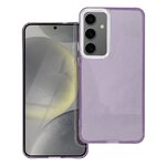 Futera PEARL do SAMSUNG S24 Plus fioletowy