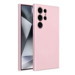 Futera METALLIC do SAMSUNG S24 ULTRA rowy