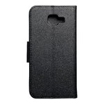 Kabura Fancy Book do  SAMSUNG Galaxy A5 2016 (A510) czarny