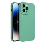 Futera Roar Luna Case - do iPhone 14 Pro Max zielony
