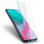 Szko Hartowane SPIGEN GLAS.TR SLIM 2-PACK do SAMSUNG M54 5G transparent