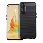 Futera CARBON do OPPO Reno 8T czarny