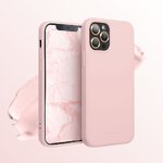 Futerał Roar Space Case - do iPhone 14 Pro Max Różowy