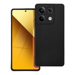 Futera SOFT do XIAOMI Redmi NOTE 13 5G czarny