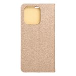 Kabura LUNA Book Gold do XIAOMI Redmi NOTE 13 4G zoty