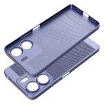 Futera BREEZY do XIAOMI Redmi 13C / POCO C65 niebieski