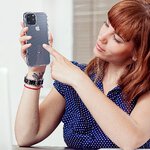 Futerał Back Case Ultra Slim 0,5mm do SAMSUNG Galaxy S8 PLUS
