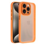 Futera VARIETE do IPHONE 11 apricot crush