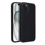 Futera SOFT do IPHONE 15 PLUS czarny