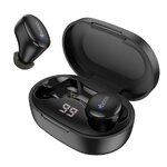 HOCO suchawki bezprzewodowe bluetooth TWS EW11 czarne