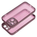 Futera VARIETE do IPHONE 13 MINI purpurowy