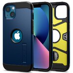 SPIGEN TOUGH ARMOR IPHONE 13 MINI NAVY BLUE