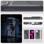 SPIGEN ULTRA HYBRID MAG MAGSAFE IPHONE 13 PRO MAX ZERO ONE