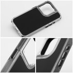 Futera MATRIX do IPHONE 7 / 8 / SE 2020 / SE 2022 czarny