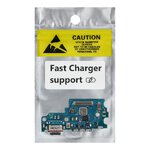 Płytka ładowania do SAMSUNG S21 FE G990B/F OEM (Fast Charger)