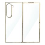 Futerał FOCUS do SAMSUNG Z Fold 6 5G złoty