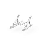 WiWU - Rozkadana aluminiowa podstawka pod laptop S500
