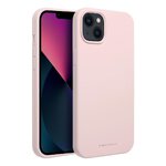 ROAR futerał CLOUD SKIN do IPHONE 13 Jasnoróżowy