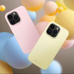 Futera Roar Cloud-Skin - do iPhone 14 Pro Max Jasnoty