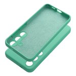 Futera SILICONE 2mm do MOTOROLA EDGE 40 Neo mitowy