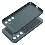 Futera BREEZY do SAMSUNG A35 5G zielony
