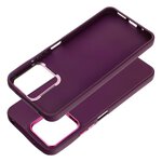 Futera FRAME do XIAOMI Redmi 12 4G / 12 5G fioletowy